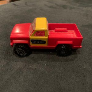 Vintage 1978 Tonka Corp Pickup Truck
